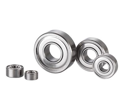 台州龙业轴承有限公司