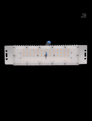 中山市润彩照明科技有限公司