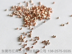 东莞市亿典五金科技有限公司