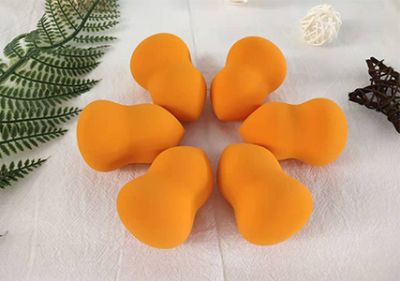 青岛芙美化妆用具有限公司