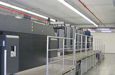 杭州日益包装材料有限公司