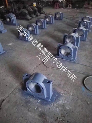 连云港超越重型传动件有限公司