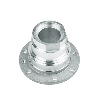 肇庆市上裕精密机械有限公司