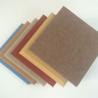 广州建声声学装饰工程有限公司