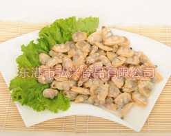 东港市弘兴食品有限公司