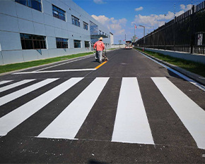 福建成扬交通工程有限公司