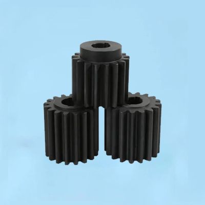 江苏淮安市淮东尼龙制品有限公司