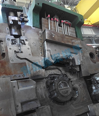 青岛鑫聚精密模具有限公司