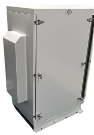 深圳市华合智能科技有限公司