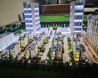 山东美的阳光模型有限公司