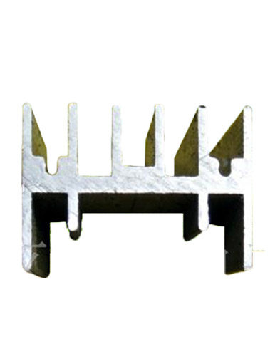 镇江新区鑫都电子散热器厂