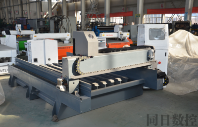 济南同日数控设备有限公司