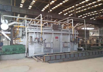 淄博力杰窑炉工程有限公司