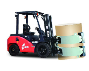 昆山台合鑫叉车销售服务有限公司