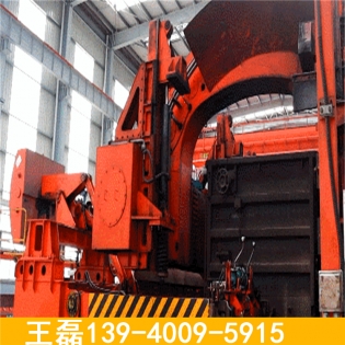 沈阳工良液压设备有限公司