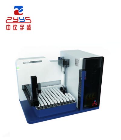 北京中仪宇盛科技有限公司