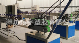 潍坊翔宇塑胶有限公司