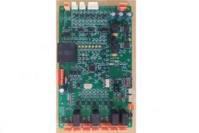 临沂晨熙电气有限公司