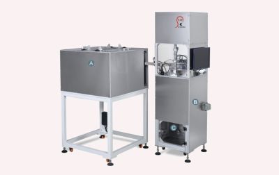 佛山市顺德区思创自动化机械有限公司