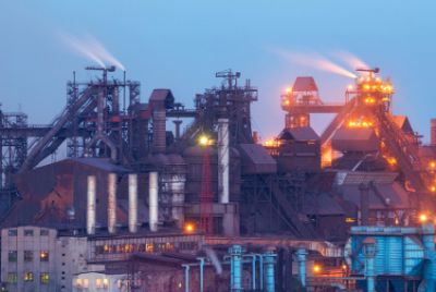 江苏鸿筹智能制造有限公司