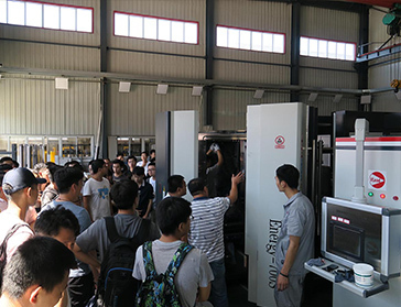 沈阳威利德真空技术有限公司