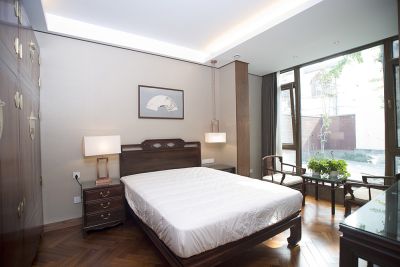 北京华东祥瑞红木家具有限公司