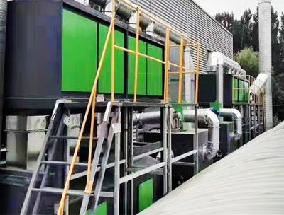 四川旭泰莱环保科技有限公司