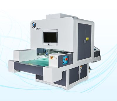 佛山跃盟机械科技有限公司