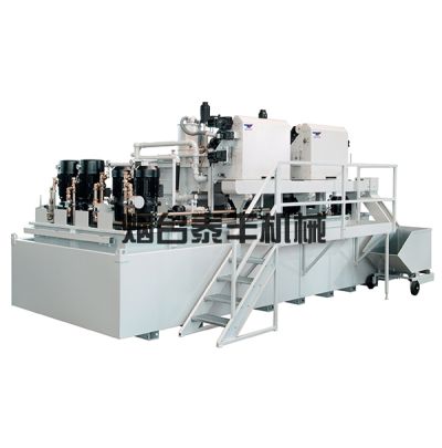 烟台泰丰机械设备有限公司