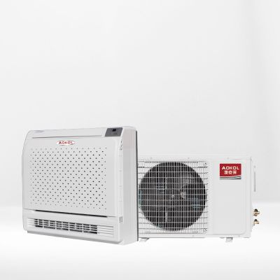 宁波澳克莱空气能科技有限公司