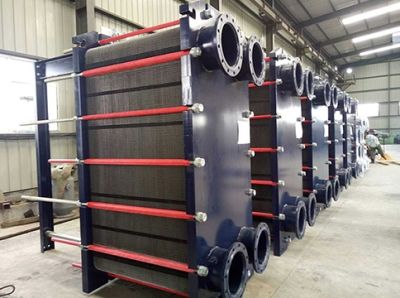 辽宁大成换热设备制造有限公司