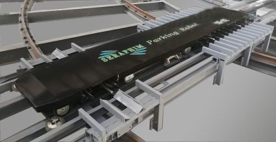 天津塞拉芬科技发展有限公司