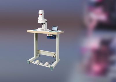 常熟市丰盈服装机械有限公司