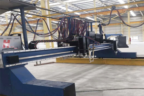 无锡市倍特焊割设备有限公司