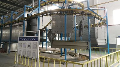 上海道丰实业有限公司