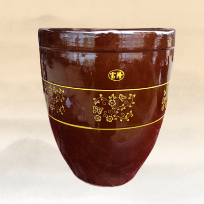 隆昌市石燕桥镇富隆陶厂