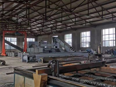 黑龙江神工环保科技有限公司