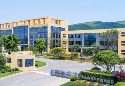 长兴煤山持恩青年科技创业园发展有限公司