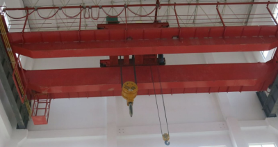 宁波东光起重机设备有限公司