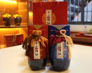 福建廷坪酒业有限公司