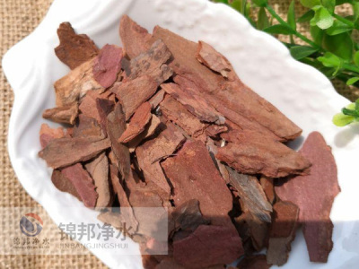 河南锦邦净水材料有限公司
