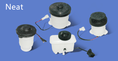 余姚市耐腾橡塑有限公司