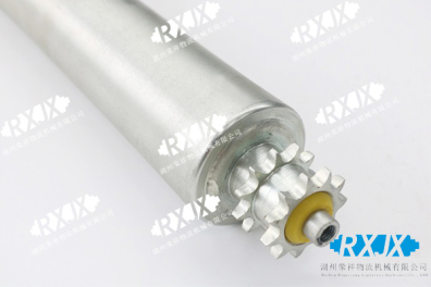 湖州荣祥物流机械有限公司