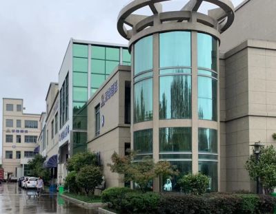 余姚市恒辉仪表有限公司