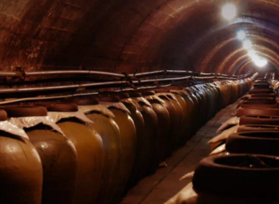 泸州御酒老作坊酒业有限公司