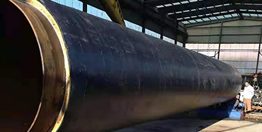 盘锦鑫益隆热缩制品有限公司