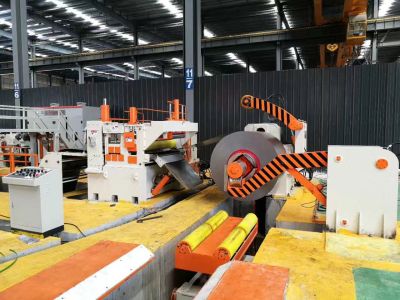 广东铨琪机械装备有限公司