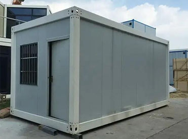 西宁市湟中区多巴鑫烁集装箱厂