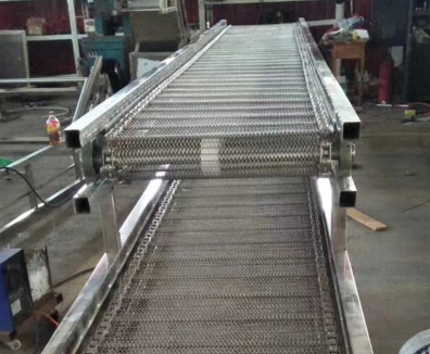 宁津县博越输送机械有限公司