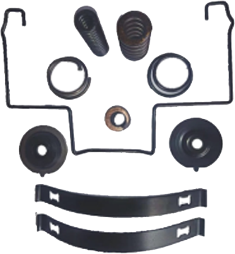 诸暨市金马特种弹簧有限公司